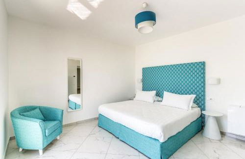 Villa Rusinella Minimalist Retreat with Sea Views by Feeling Italy - Foto 39