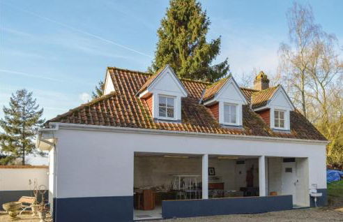 Cozy Apartment In Alette With Wifi - Foto 13