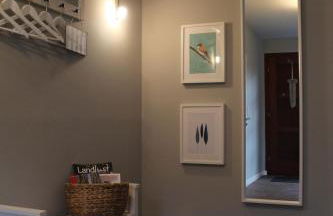 Ferienwohnung Lüntjenüst - Foto 23