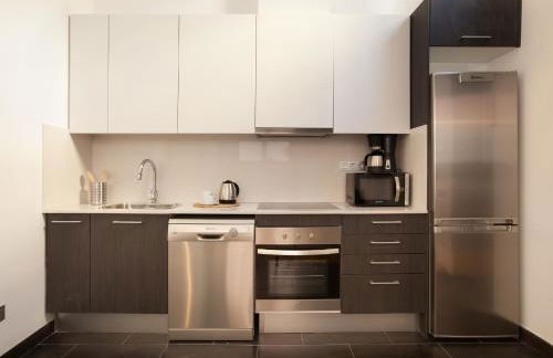 AB Gracia Sant Salvador - Foto 102