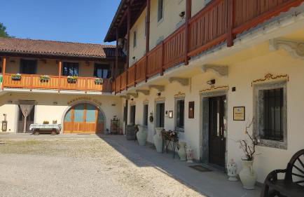 Country House Ramandolo Club - Photo 1