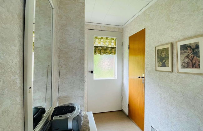 4 Person Holiday Home in Storfors - Photo 12