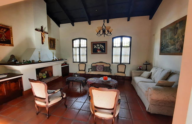 Casa de la Alameda - Foto 10