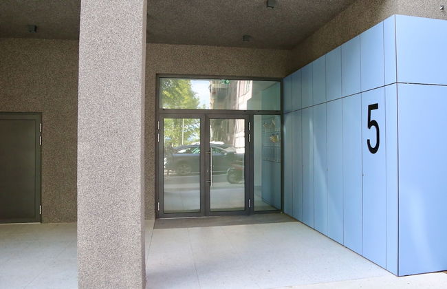 Histrias Apartments - Foto 21