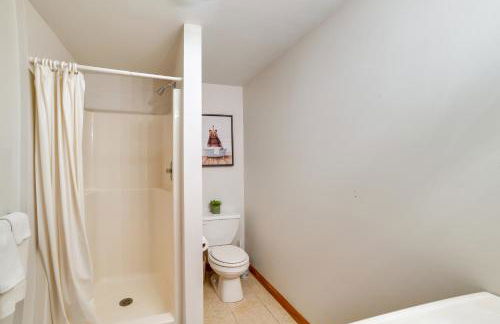 Hike and Baseball Near Cooperstown Home on 30 Acres - Foto 21