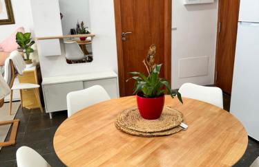 Private terrace 1BR apt - 4min walk to the beach - Foto 4