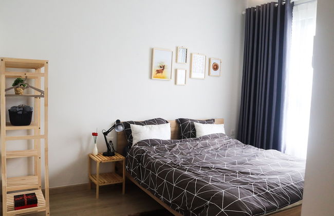 Spacious and Modern Service Apartment in Hochiminh - Foto 4