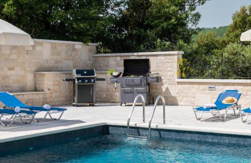 Villa Vires - Foto 6