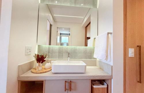 Connect 122 · Suíte charmosa na Vila Itapura - Foto 29