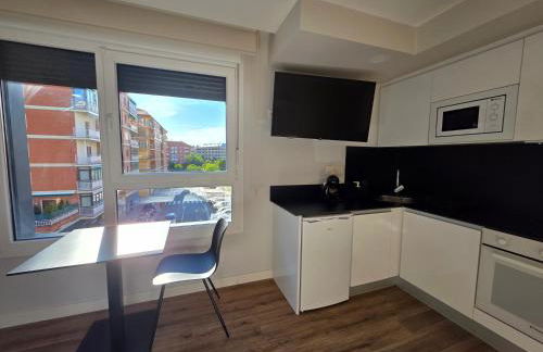 Apartahotel Aranda Flex Living - Photo 28