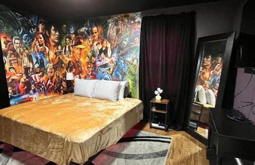 Movie Magic - The Scene-Stealer - Foto 13