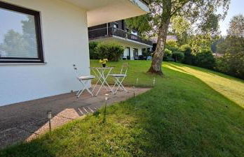 moderne Ferienwohnung - Bettwäsche, Handtücher, Internet & Nebenkosten inkl - Foto 16