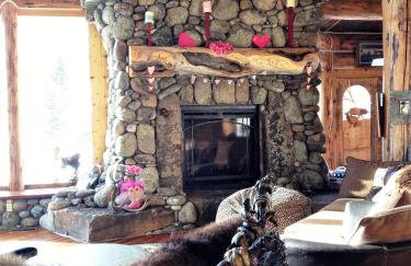 McDonald's Ranch Lodge - Foto 7