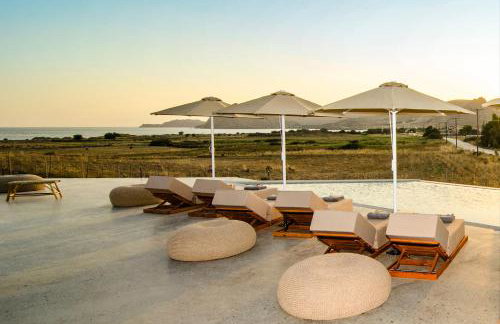 Amaranto Evgatis Limnos - Foto 5