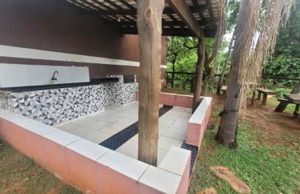 Chacara vale do igapó bauru - Foto 3