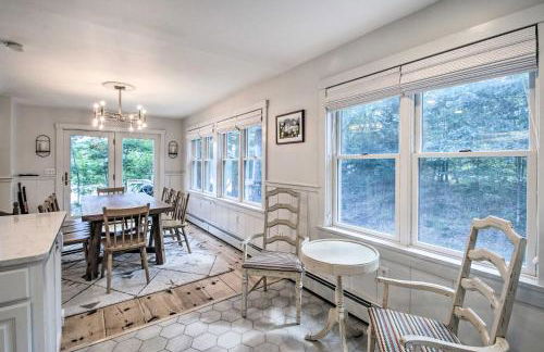 Lakefront Family Retreat Skiing and Mountain Biking - Foto 9