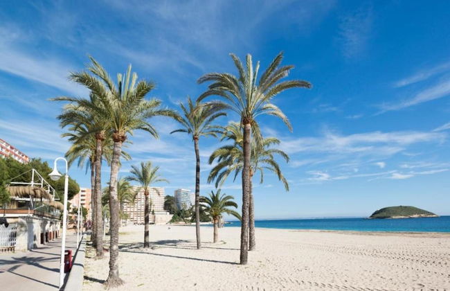 Villa in Mallorca With Private Pool - Foto 43