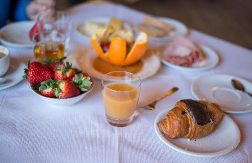 Podere Cerciano - Foto 24