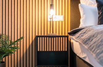 LIVINGLike-Apartment - Central & Spacious with Balkony & Garage, Coffee - 103m2 - Foto 17