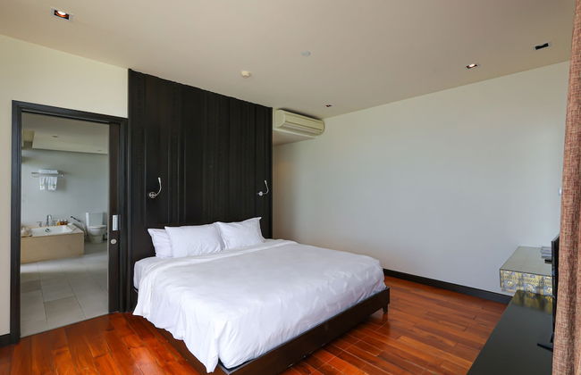 The Sea Luxury Nha Trang Apartment - Photo 9