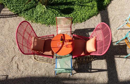 Haws Lisboa - Foto 94