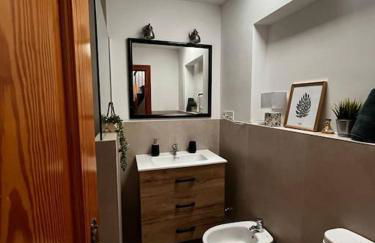 Casa de 5 habitaciones hasta 9 plazas, La Casilla en Dúrcal, Granada - Photo 21