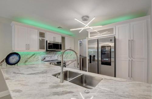 East Delray Beach Holistic Spa Resort - Foto 52