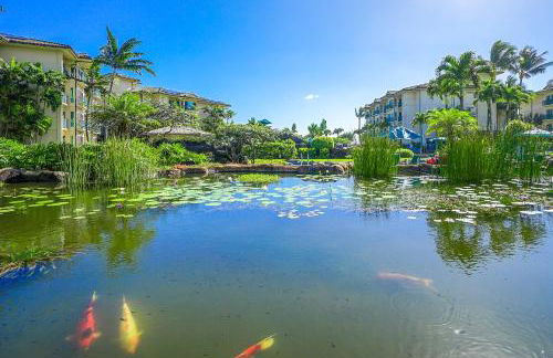 Waipouli Beach Resort H202 - Foto 29