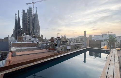 Enjoybcn Gaudi Apartments - Foto 22