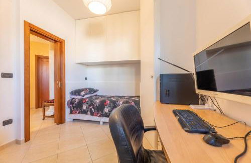 Villa Gentileschi - Foto 15