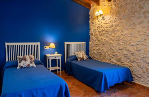 Apartamentos rurales La Alquería del Pilar - Foto 102