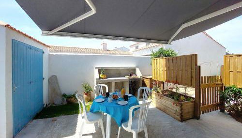 Apartment Les Galivades by Interhome - Foto 2