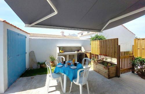 Apartment Les Galivades by Interhome - Foto 2