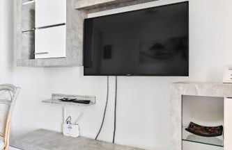 Espanhouse Martina First line sea view apartment with pool - Foto 6