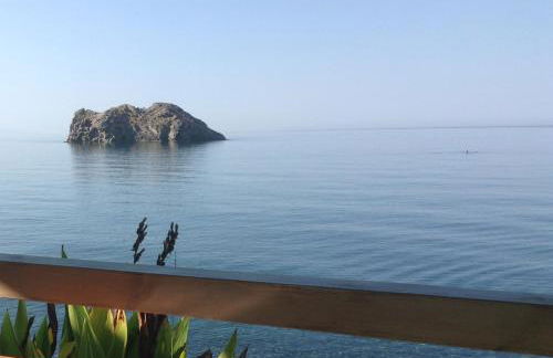 La Skala Eressos Holiday Apartments - Foto 27