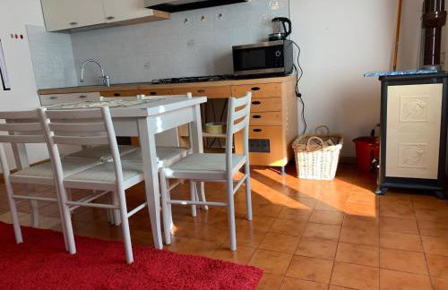 Trentino Apartments - Casa Aurora - Foto 7