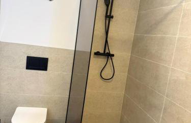 Geisfelder Suites , Zuhause auf Zeit 1 Obergeschoss links - Photo 10