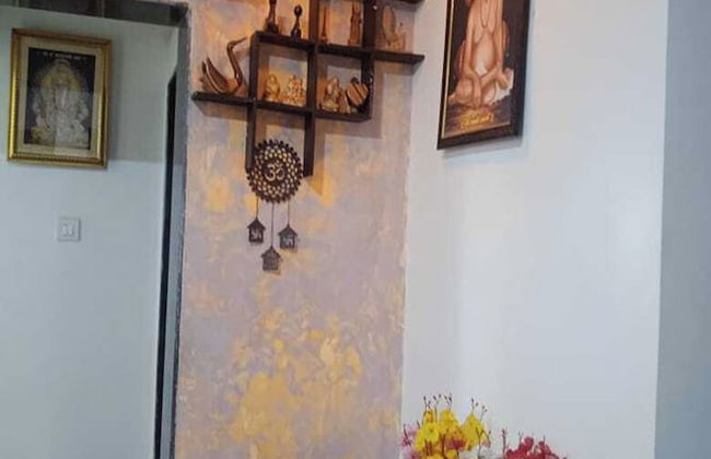 Vighnaharta Villa - Foto 16