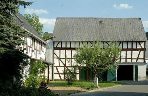 Apartment Göttert by Interhome - Foto 14