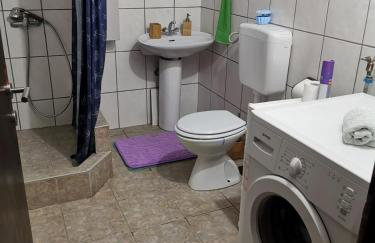 Guest house "Villa Rustika" - Photo 18