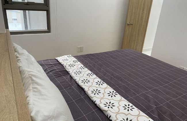 Saigon South Residence - Vina We Stay - Photo 8