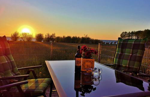 Hof am Meer "Seemöwe" - Foto 17