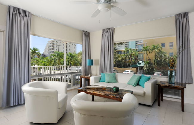 Soleado Hotel - Foto 10