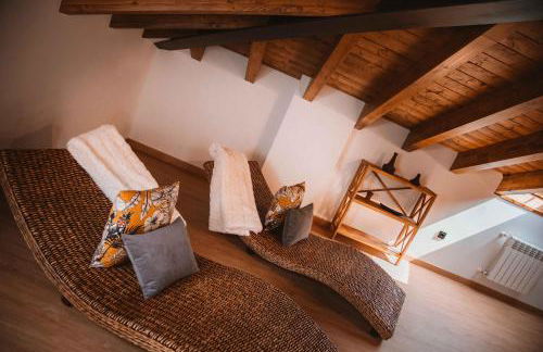 El Riveru - Astur Casas Rurales - Foto 42