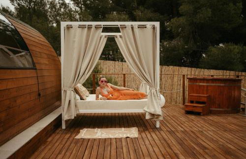 Welmoon Villas Paisaje - Foto 8