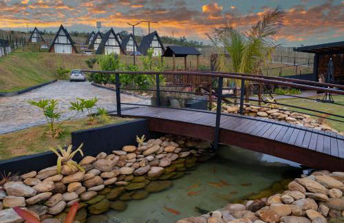 Cipó Chalés - Serra do Cipó - Foto 1