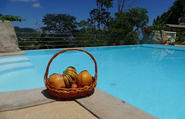 Villa Karibu - Photo 25