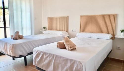 New PUEBLO MEDITERRANEO - Foto 4