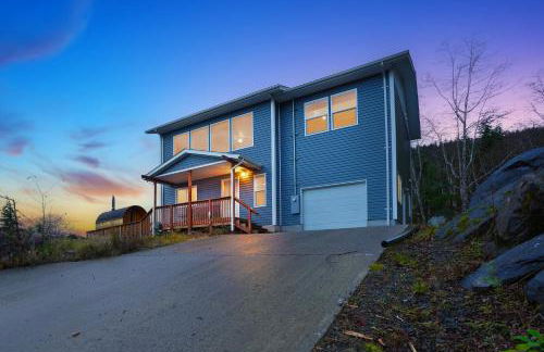 Cozy 3BR Alaska Retreat with Private Sauna home - Foto 2