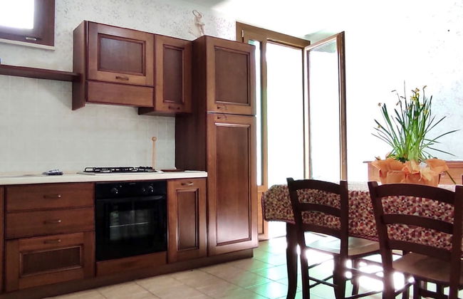 Casa Marilda 3 A 200 M dal Mare a Santa Maria Di Leuca - Foto 2